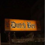 Dutch Bar Hurghada