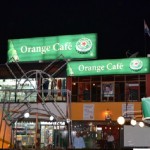 Orange Cafe Hurghada