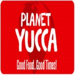 Planet Yucca Kusadasi