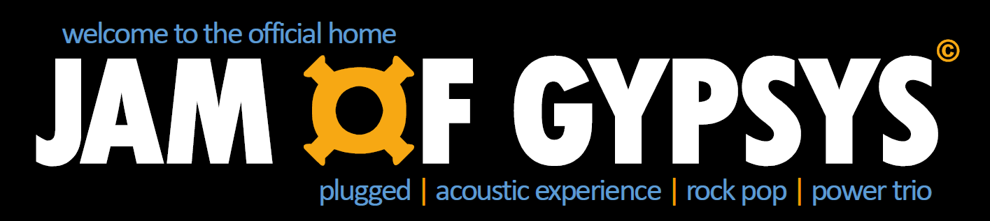 JamofGypsyS | the ACOUSTIC EXPERIENCE plugged LIVE music